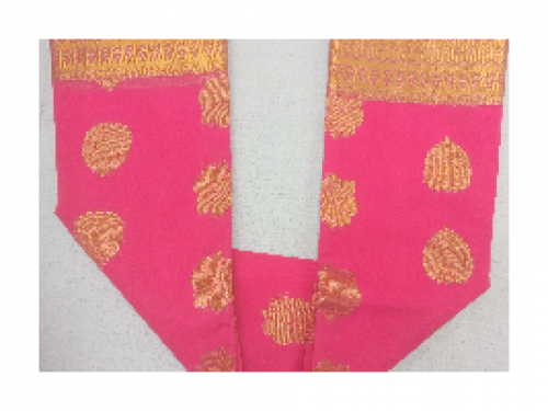 POWERLOOM BIG BUTTA SAREE